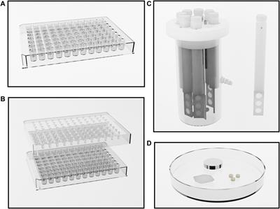 Topical Antibiofilm Agents With Potential Utility in the Treatment of Chronic Rhinosinusitis: A Narrative Review